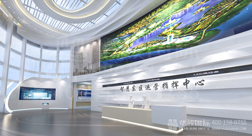 展廳設(shè)計